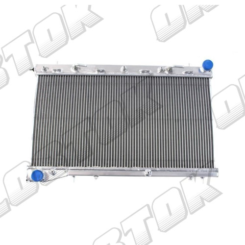 Алюминиевый радиатор Subaru Forester GF SF 02-08